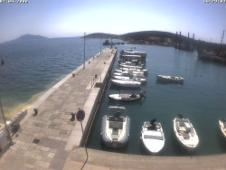 Přístav Martinšćica