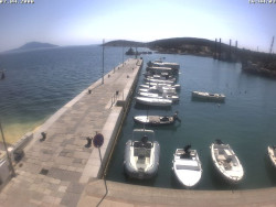 Přístav Martinšćica