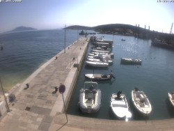 Přístav Martinšćica