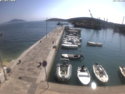 Přístav Martinšćica