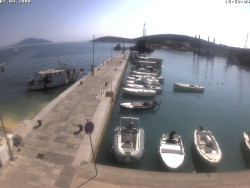 Přístav Martinšćica