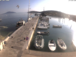 Přístav Martinšćica