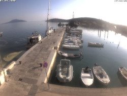 Přístav Martinšćica