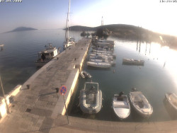 Přístav Martinšćica