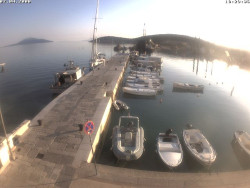 Přístav Martinšćica