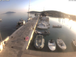 Přístav Martinšćica