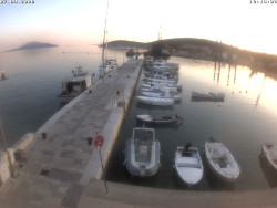 Přístav Martinšćica