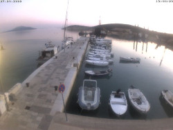 Přístav Martinšćica