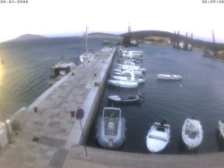 Přístav Martinšćica