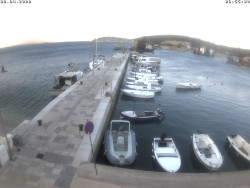 Přístav Martinšćica