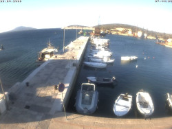 Přístav Martinšćica