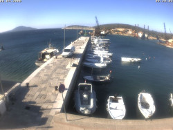 Přístav Martinšćica