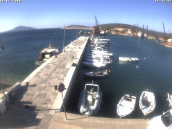 Přístav Martinšćica