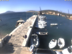 Přístav Martinšćica