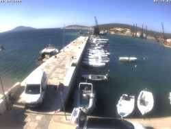 Přístav Martinšćica