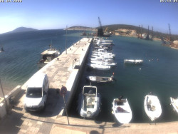 Přístav Martinšćica