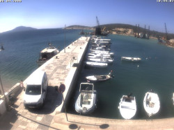 Přístav Martinšćica