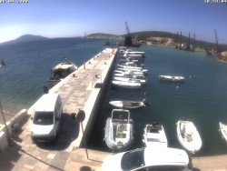 Přístav Martinšćica