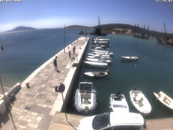 Přístav Martinšćica