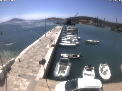 Přístav Martinšćica