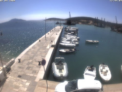 Přístav Martinšćica