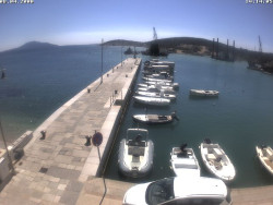 Přístav Martinšćica