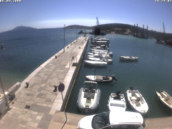 Přístav Martinšćica