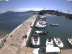 Přístav Martinšćica