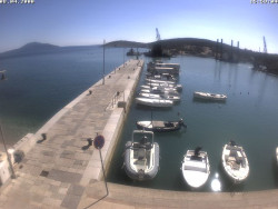 Přístav Martinšćica