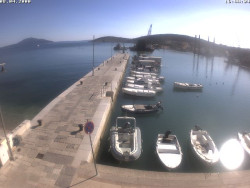 Přístav Martinšćica