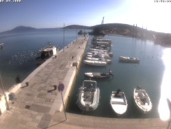 Přístav Martinšćica