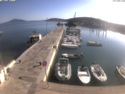 Přístav Martinšćica