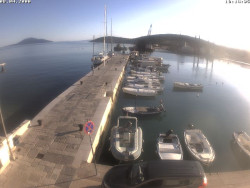 Přístav Martinšćica