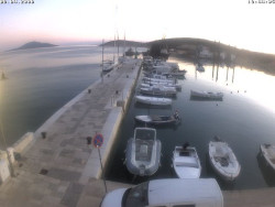 Přístav Martinšćica