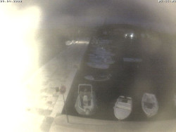 Přístav Martinšćica