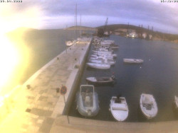 Přístav Martinšćica