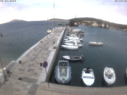 Přístav Martinšćica