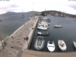 Přístav Martinšćica