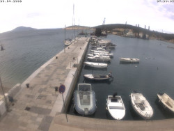 Přístav Martinšćica