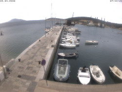 Přístav Martinšćica