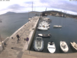 Přístav Martinšćica