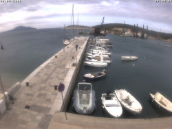 Přístav Martinšćica