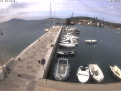 Přístav Martinšćica