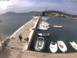 Přístav Martinšćica