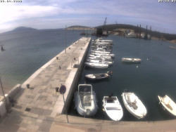 Přístav Martinšćica