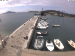 Přístav Martinšćica