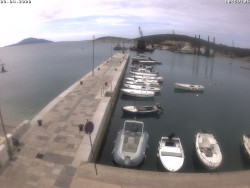 Přístav Martinšćica