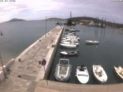 Přístav Martinšćica