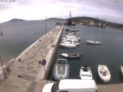 Přístav Martinšćica