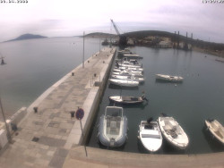 Přístav Martinšćica